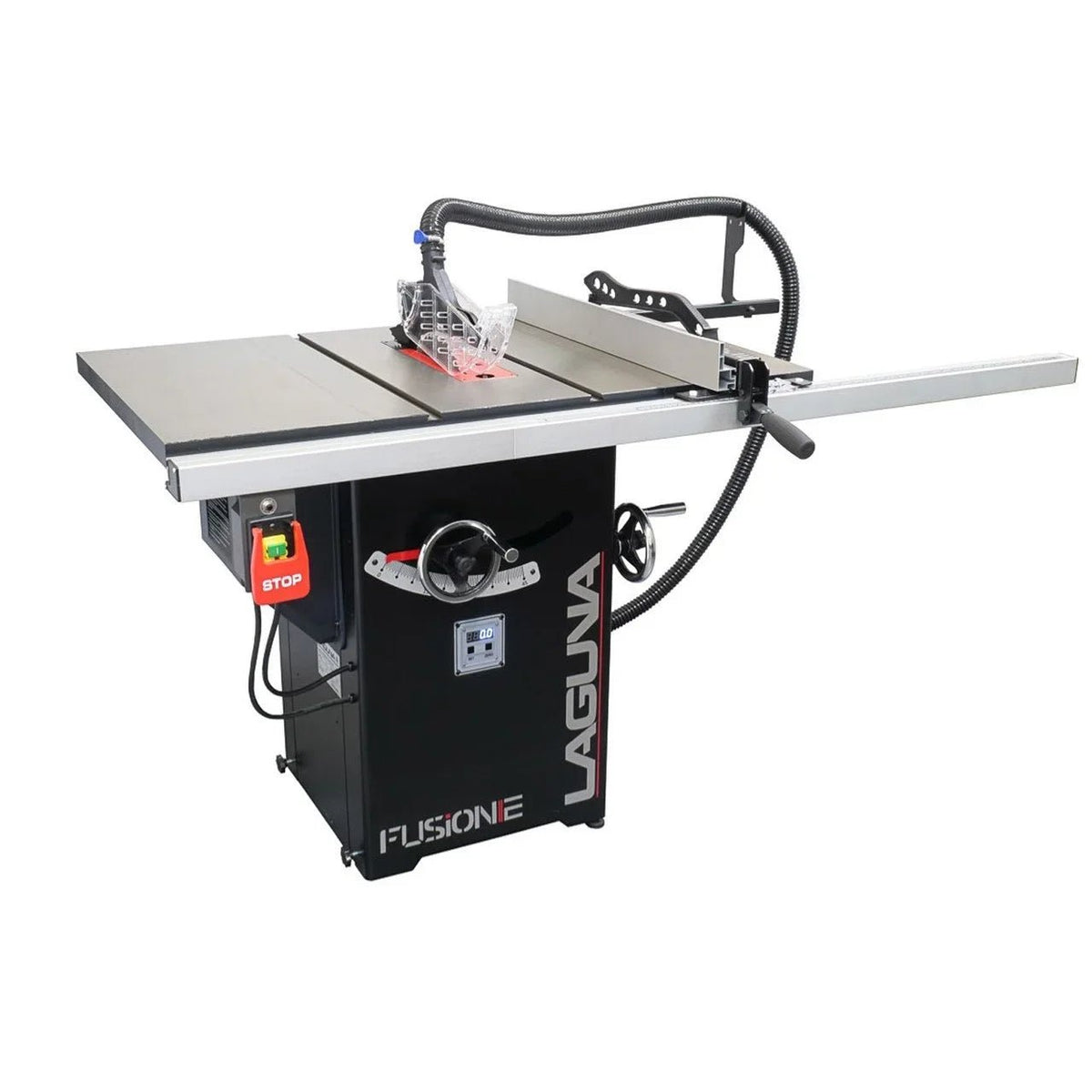 Laguna Fusion F2 Table Saws - Prioka