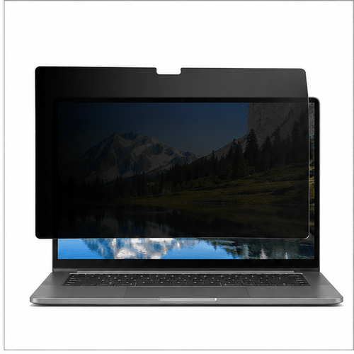 Laptop Privacy Screen Filter Anti-Glare Matte Screen Protector for 13–18.5 Inch Displays - Prioka