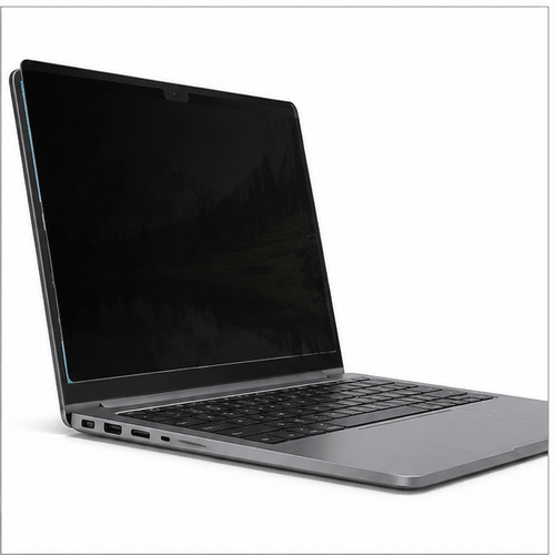 Laptop Privacy Screen Filter Anti-Glare Matte Screen Protector for 13–18.5 Inch Displays - Prioka