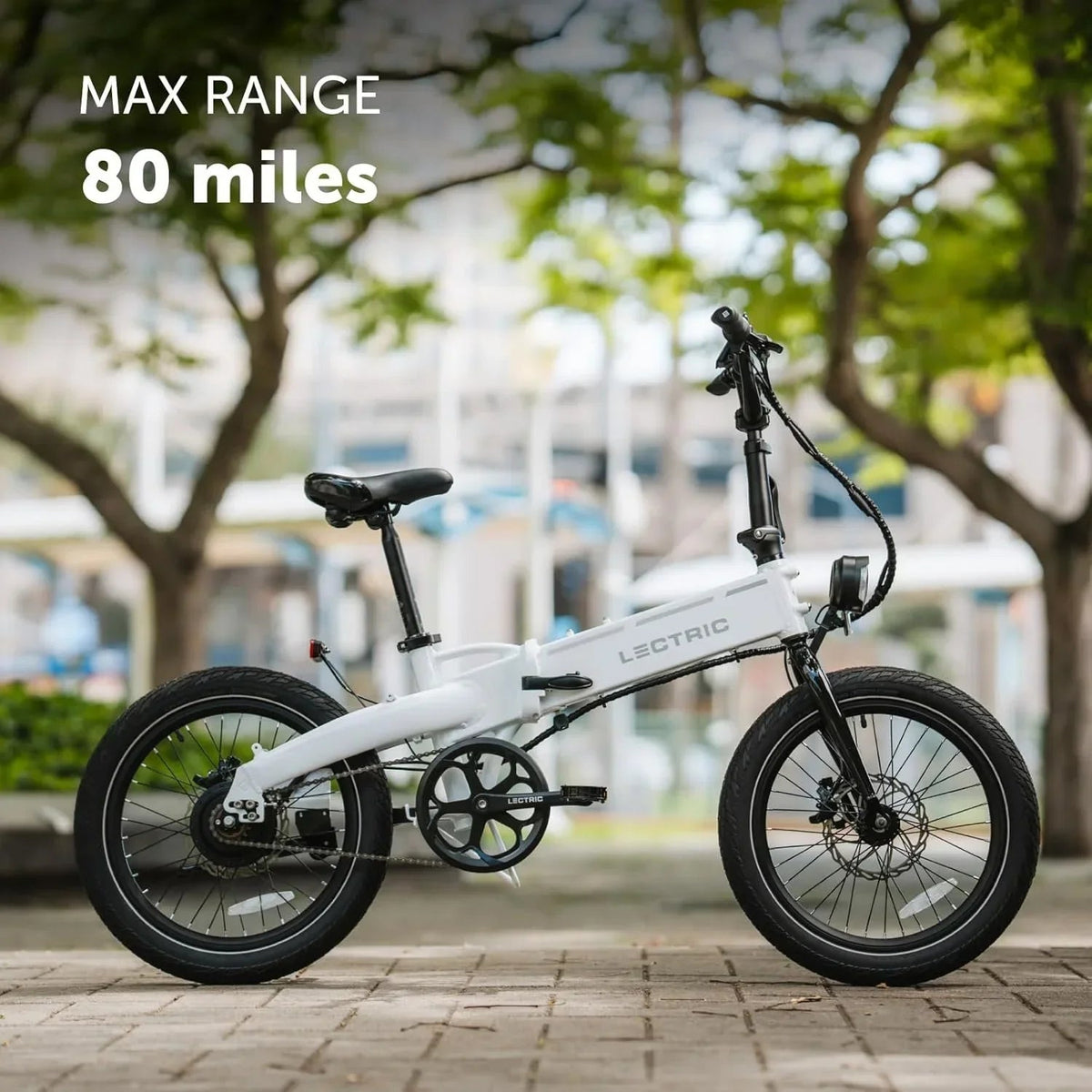Lectric XP Lite Long-Range eBike Electric Commuter Bikes. - Prioka
