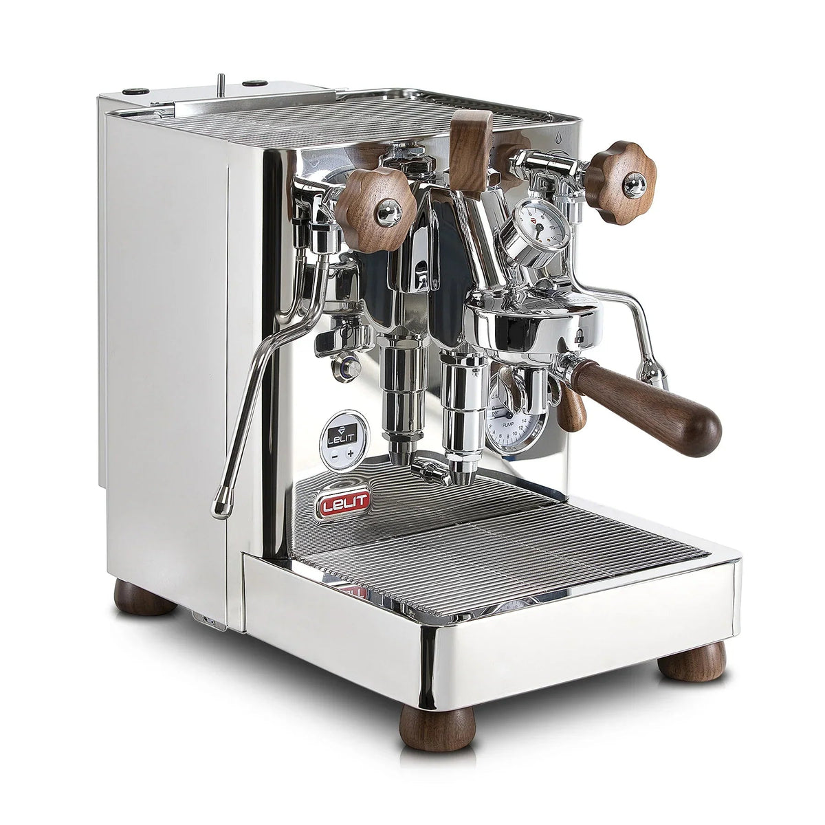 Lelit Bianca V3 Espresso Machines - Prioka
