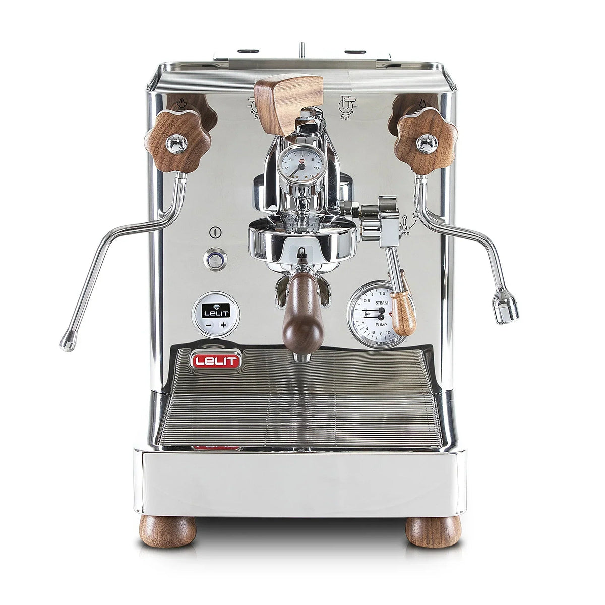 Lelit Bianca V3 Espresso Machines - Prioka
