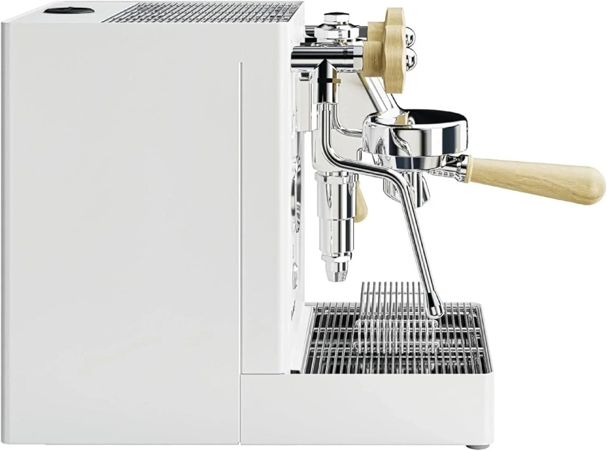 Lelit MaraX PL62X-EUCW.. - Prioka
