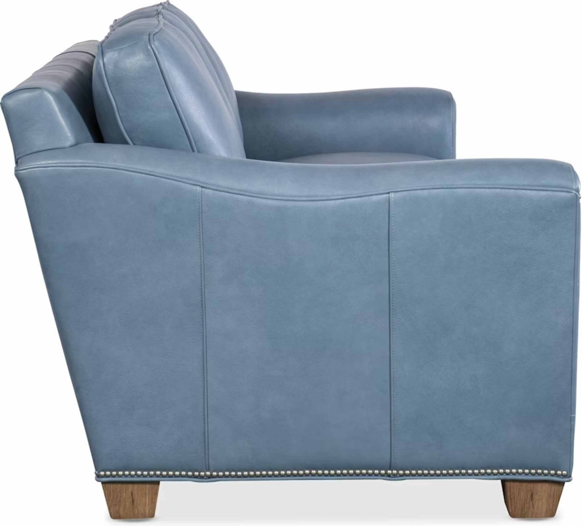 Lennon Leather Sofa - Prioka