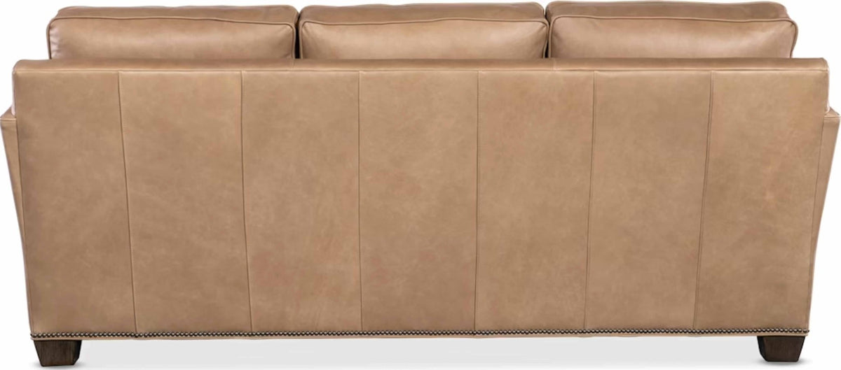 Lennon Leather Sofa - Prioka