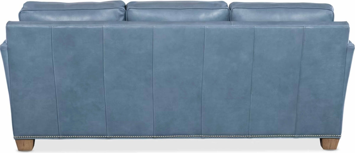 Lennon Leather Sofa - Prioka