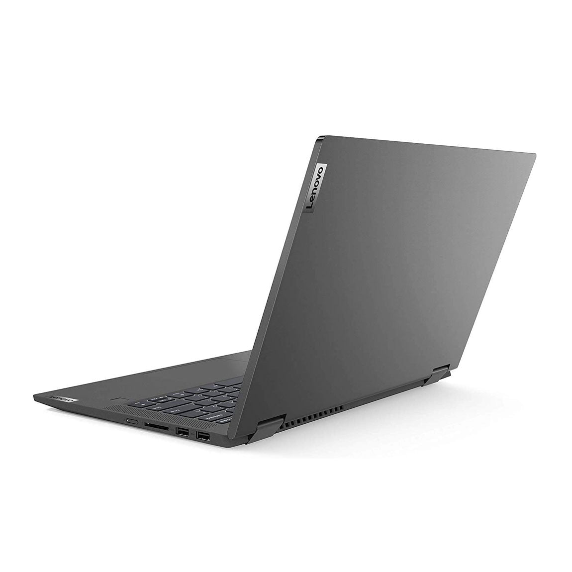 Lenovo 81X20067CF Flex 5 AMD Ryzen 7 4700U (2.0GHZ) 16GB RAM 512GB SSD 14 Inch Win 10 Home - Open Box ( 1 Year Warranty ) - Prioka