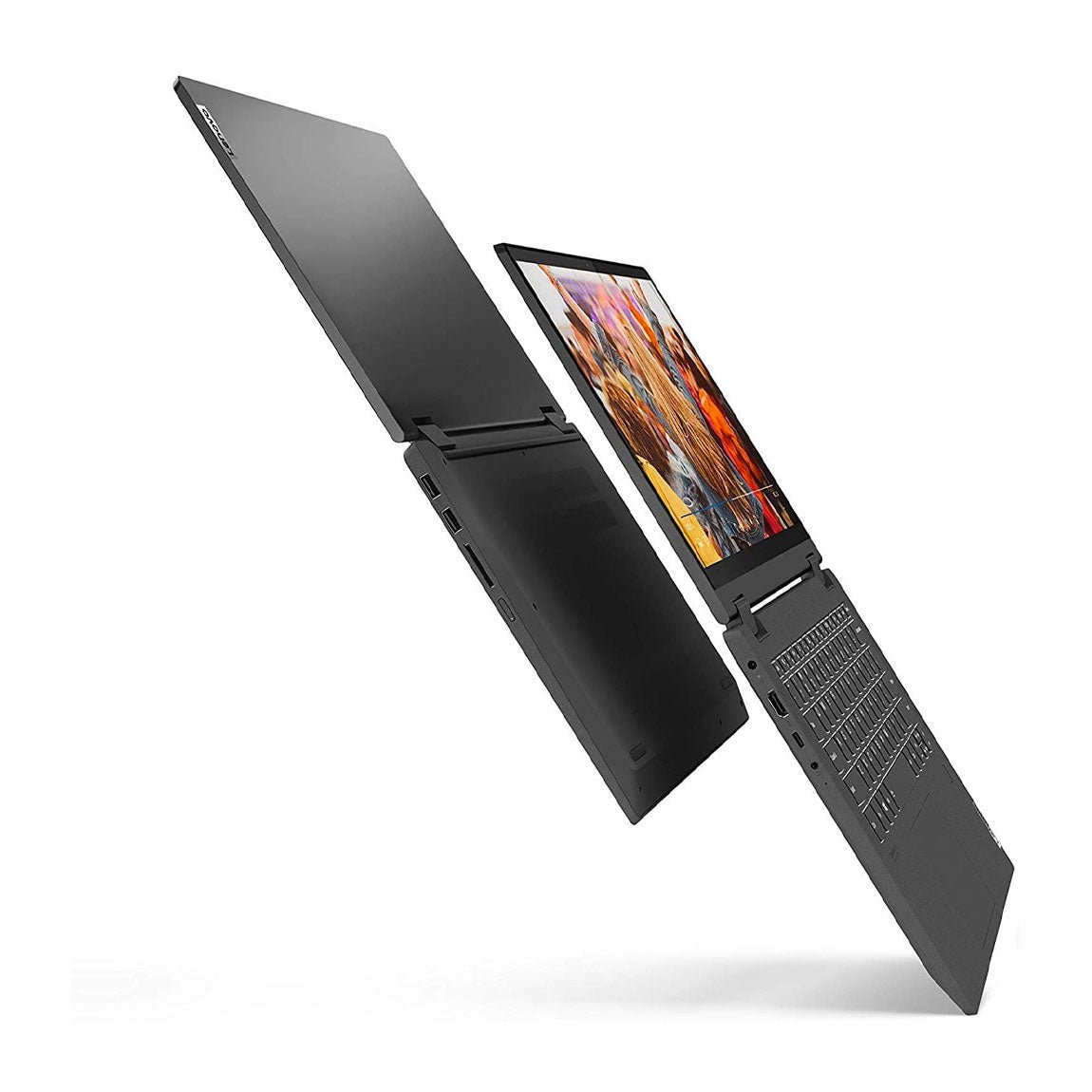 Lenovo 81X20067CF Flex 5 AMD Ryzen 7 4700U (2.0GHZ) 16GB RAM 512GB SSD 14 Inch Win 10 Home - Open Box ( 1 Year Warranty ) - Prioka
