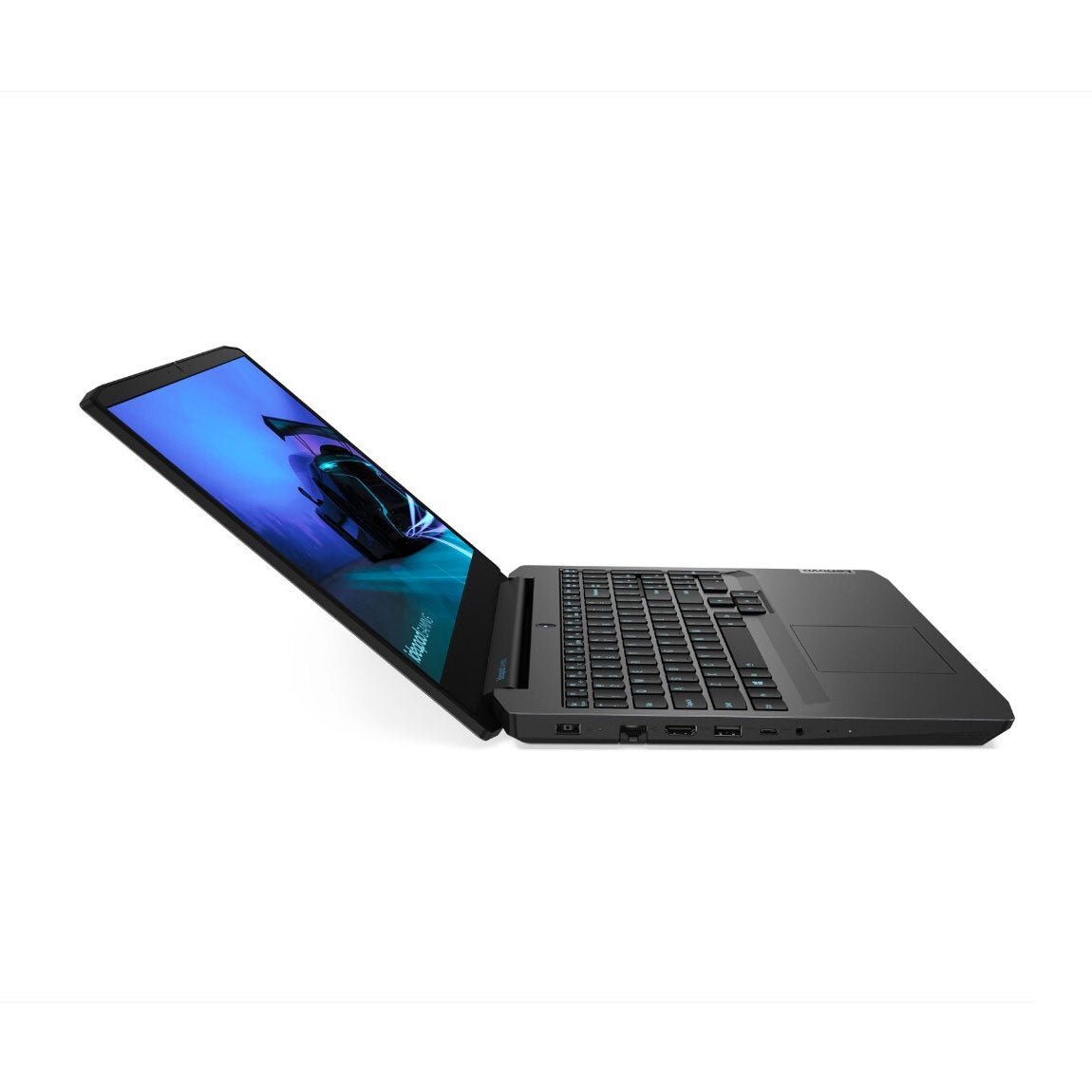 Lenovo IdeaPad 81Y400BRCC Gaming Laptop Intel Core i7-10750H 16GB RAM 1.0TB HD + 512GB SSD GTX 1650Ti Win 10 - Prioka