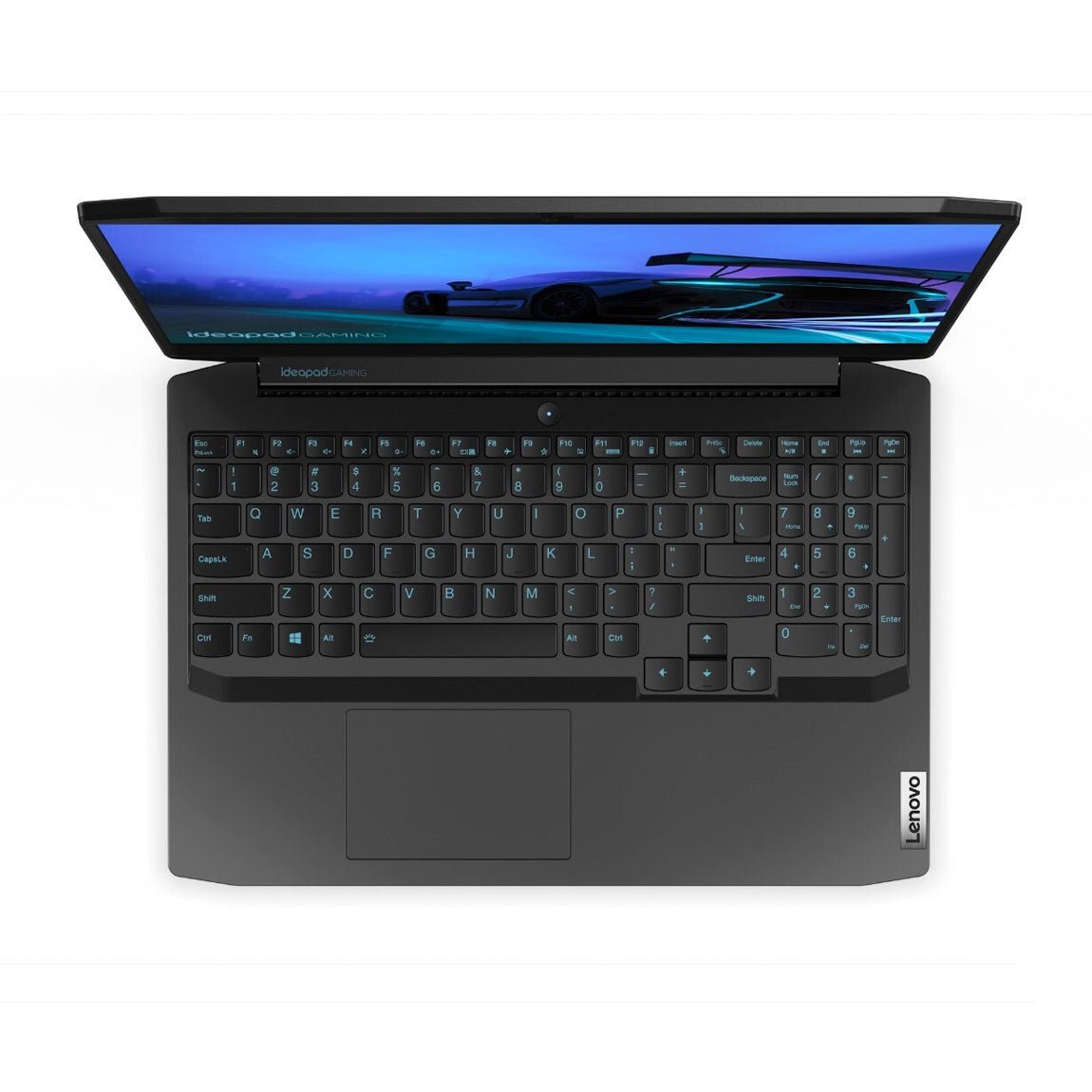 Lenovo IdeaPad 81Y400BRCC Gaming Laptop Intel Core i7-10750H 16GB RAM 1.0TB HD + 512GB SSD GTX 1650Ti Win 10 - Prioka