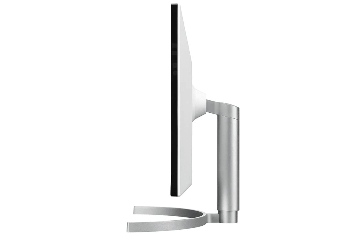 LG 27UK850-W 27 Inch Class 4K UHD IPS LED Monitor with HDR 10 (27'' Diagonal) - Prioka