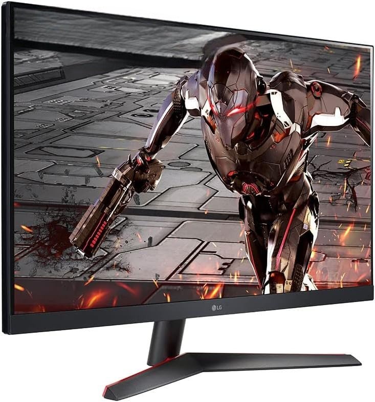 LG 32GK650F-B 31.5-inch Anti-Glare LED VA Gaming Monitor with AMD FreeSync - Prioka