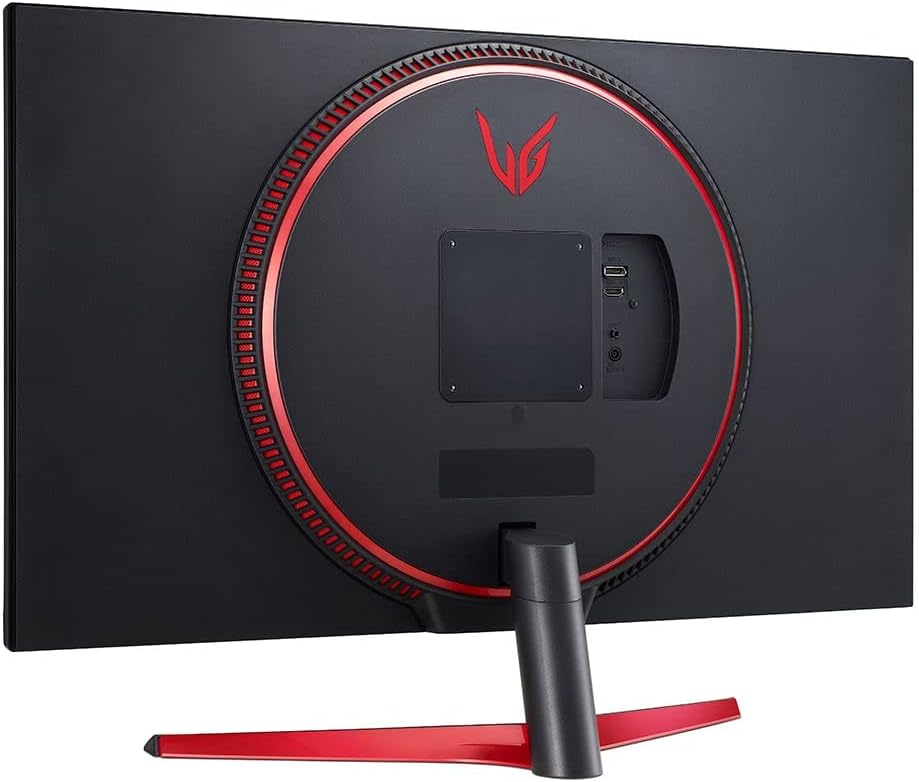 LG 32GK650F-B 31.5-inch Anti-Glare LED VA Gaming Monitor with AMD FreeSync - Prioka