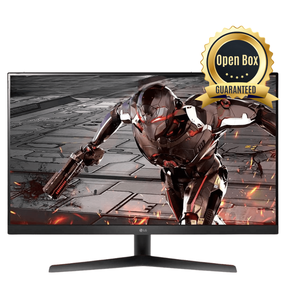 LG 32GK650F-B 31.5-inch Anti-Glare LED VA Gaming Monitor with AMD FreeSync - Prioka