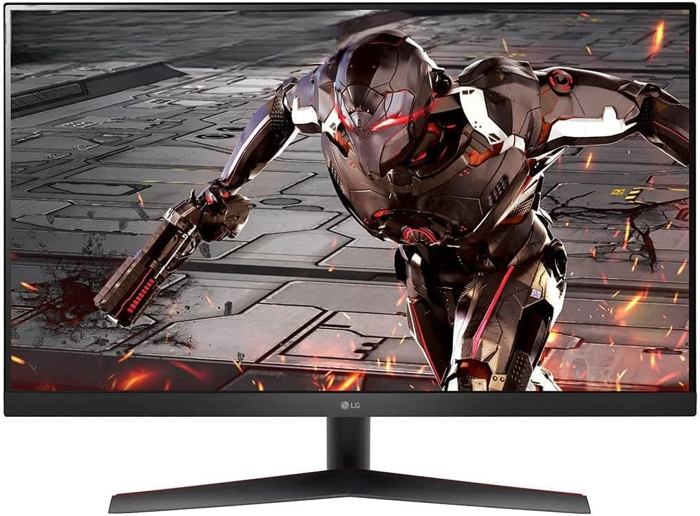 LG 32GK650F-B 31.5-inch Anti-Glare LED VA Gaming Monitor with AMD FreeSync - Prioka
