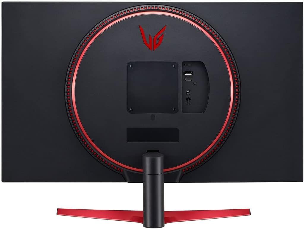LG 32GK650F-B 31.5-inch Anti-Glare LED VA Gaming Monitor with AMD FreeSync - Prioka