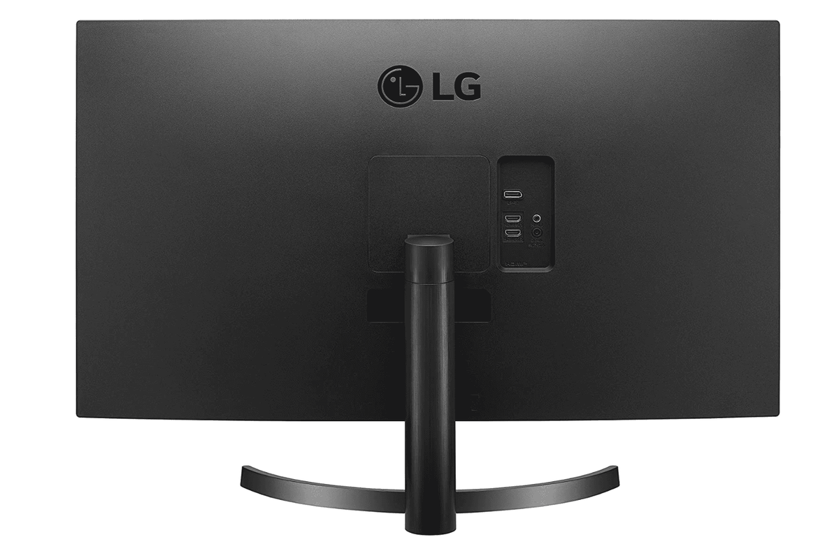 LG - 32QN600-B Moniteur QHD IPS FreeSync de 32 po (2560 × 1440) - Prioka