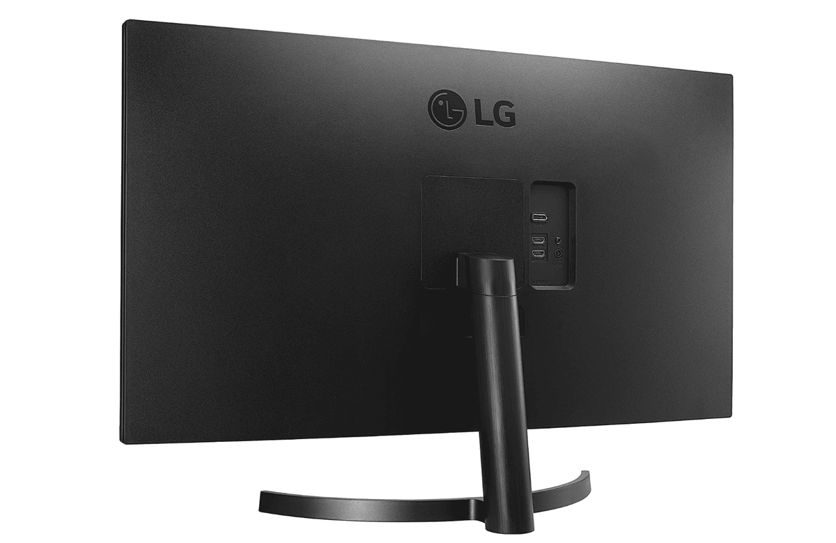 LG - 32QN600-B Moniteur QHD IPS FreeSync de 32 po (2560 × 1440) - Prioka
