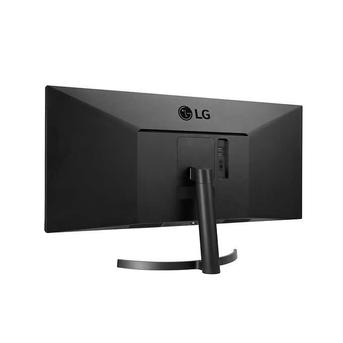 LG 34 Inch 34WL60TM UltraWide Monitor (2560 x 1080) - Prioka