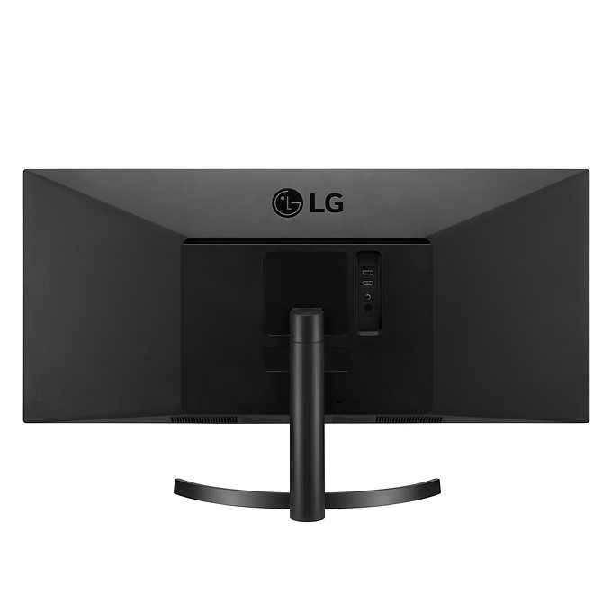 LG 34 Inch 34WL60TM UltraWide Monitor (2560 x 1080) - Prioka