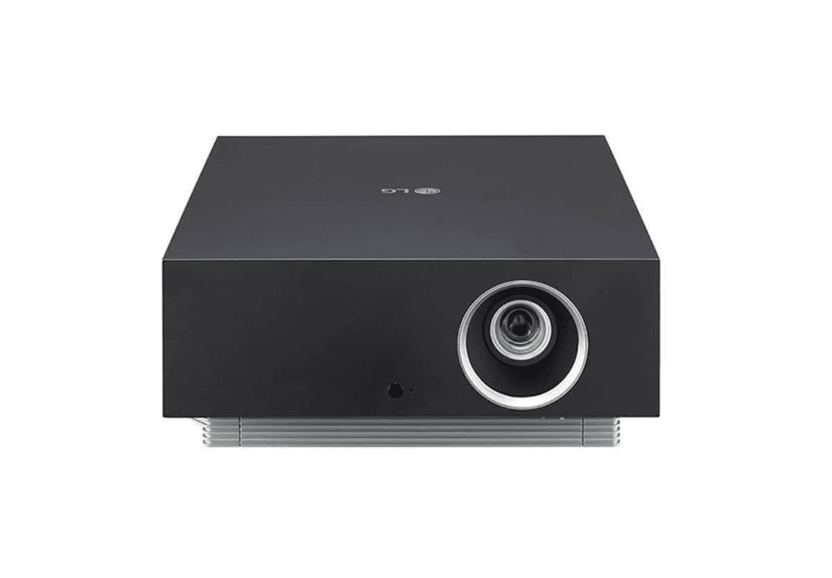 LG 4K UHD 2,700 Lumens Smart Dual Laser CineBeam Projector AU810PB - Prioka