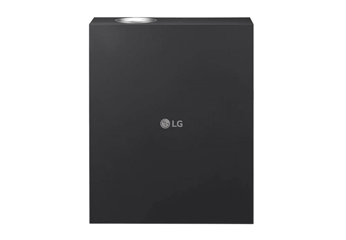 LG 4K UHD 2,700 Lumens Smart Dual Laser CineBeam Projector AU810PB - Prioka