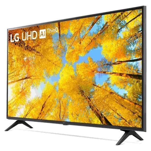 LG 55 Inch LED 4K AI ThinQ + Smart TV 55UQ7570PUJ - Prioka
