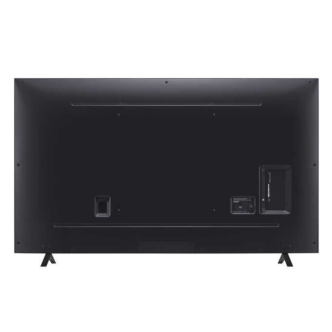 LG 55 Inch LED 4K AI ThinQ + Smart TV 55UQ7570PUJ - Prioka