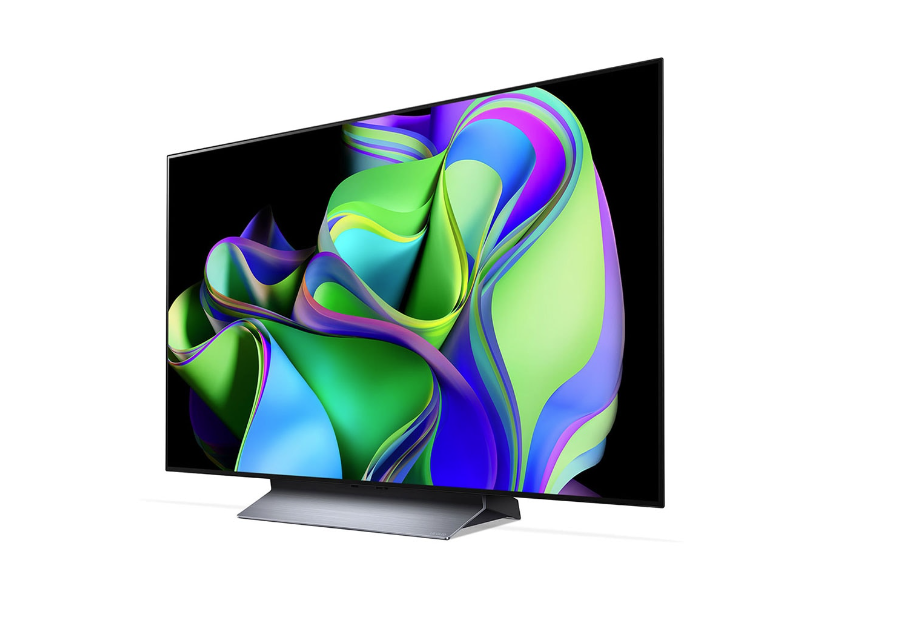 LG C3 OLED evo 48 Inch 4K Smart TV OLED48C3PUA - Prioka