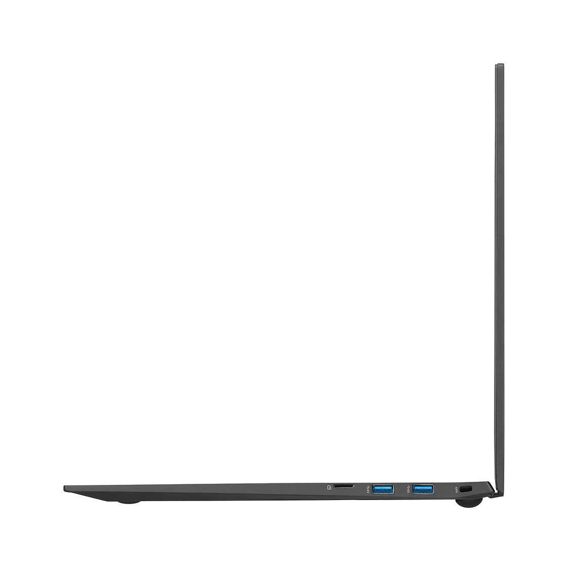 LG Gram 17 17ZB90R-K.AA75A9 / Intel Evo i7-1360P / 16GB RAM / 512GB SSD / Intel Graphics /17-in WQXGA Screen - Open Box ( 1 Year Warranty ) - Prioka