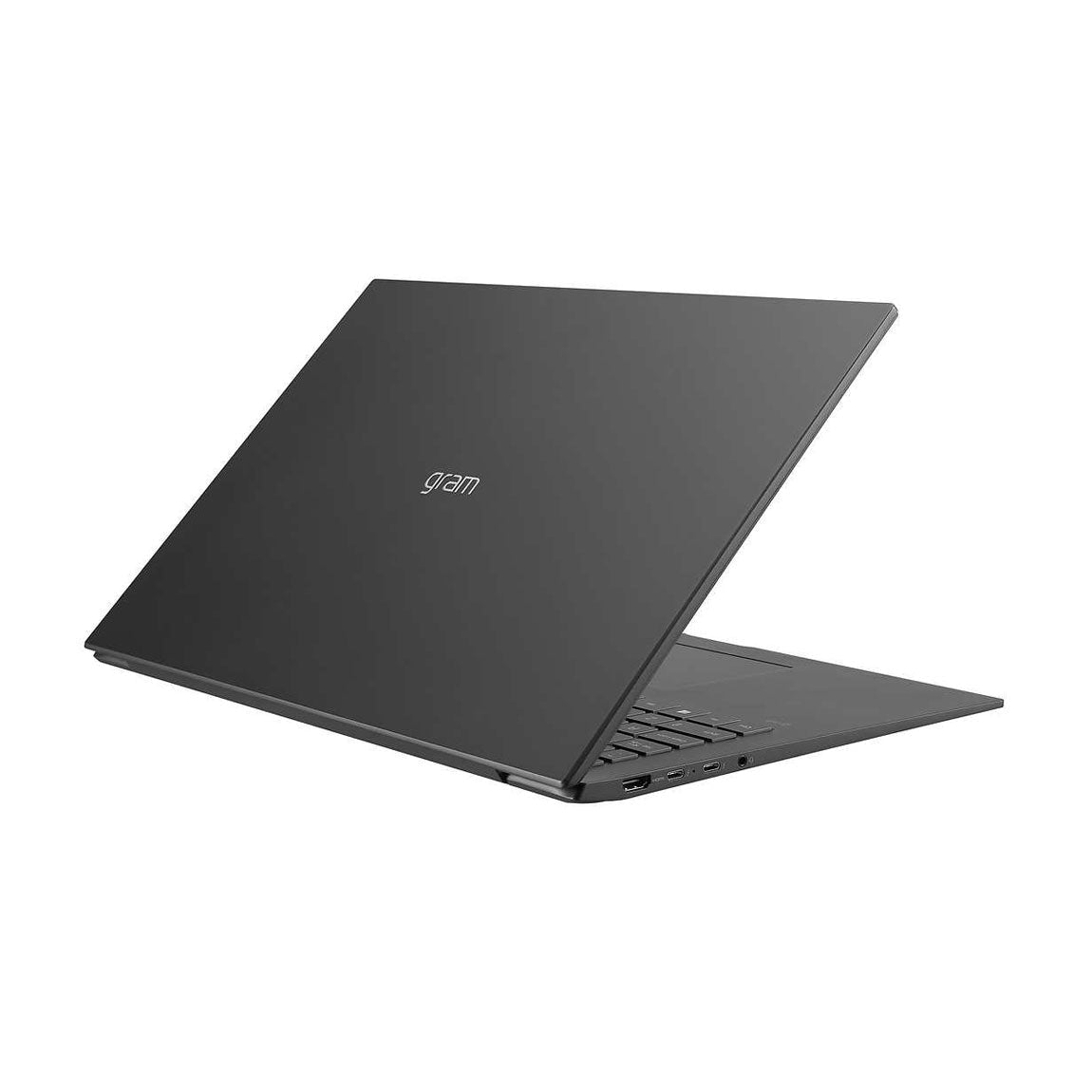 LG Gram 17 17ZB90R-K.AA75A9 / Intel Evo i7-1360P / 16GB RAM / 512GB SSD / Intel Graphics /17-in WQXGA Screen - Open Box ( 1 Year Warranty ) - Prioka