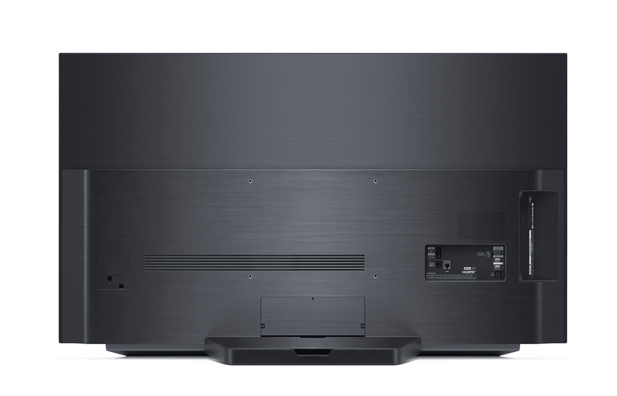 LG OLED48C2 4K OLED evo w/ ThinQ AI 120Hz - Prioka