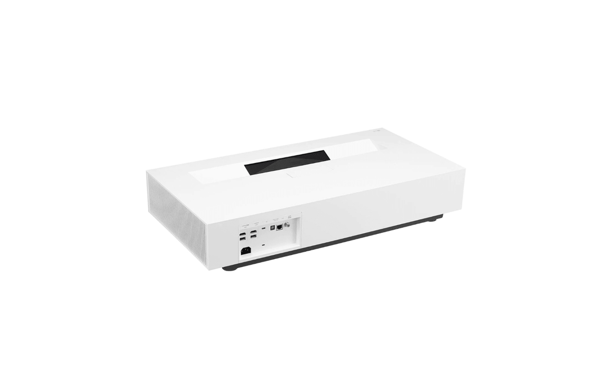 LG Ultra Short Throw 4K UHD Laser Smart Home Theater CineBeam Projector (with dead Pixel) HU85LA - Prioka