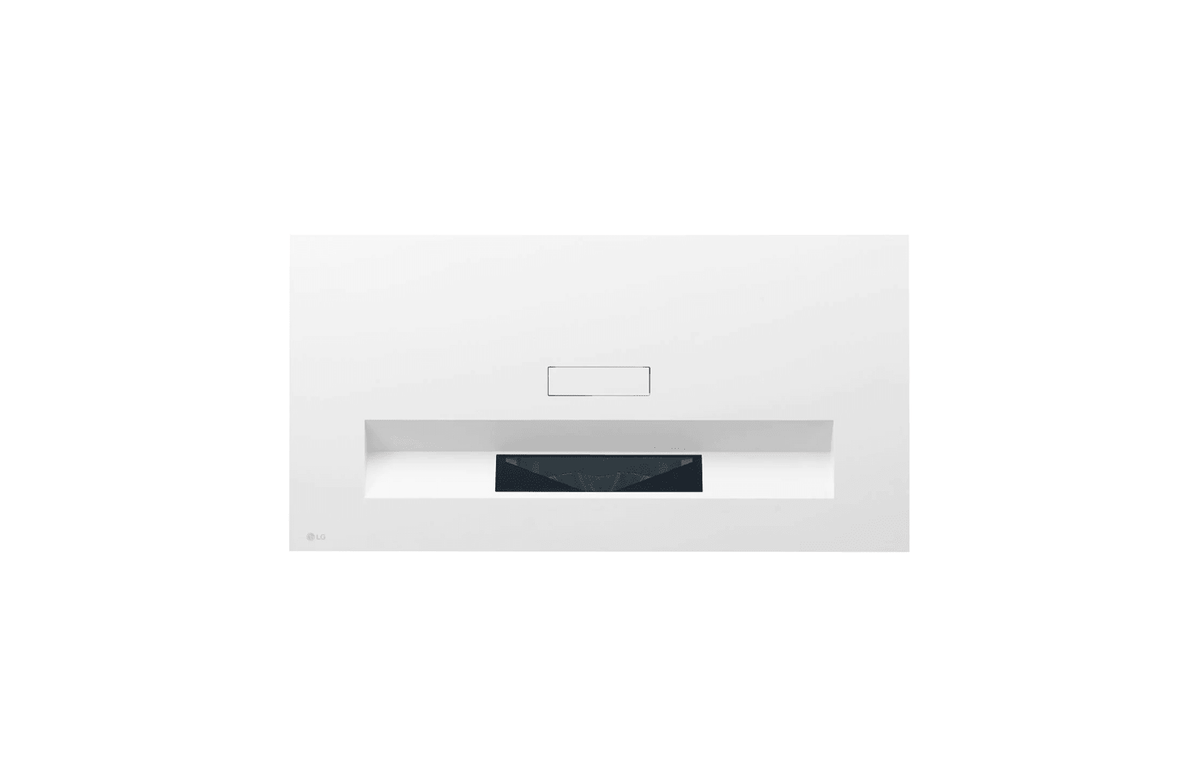 LG Ultra Short Throw 4K UHD Laser Smart Home Theater CineBeam Projector (with dead Pixel) HU85LA - Prioka