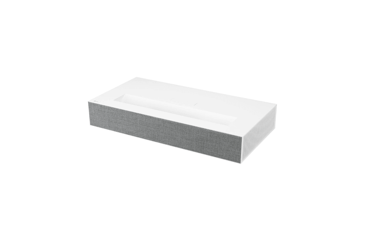 LG Ultra Short Throw 4K UHD Laser Smart Home Theater CineBeam Projector (with dead Pixel) HU85LA - Prioka