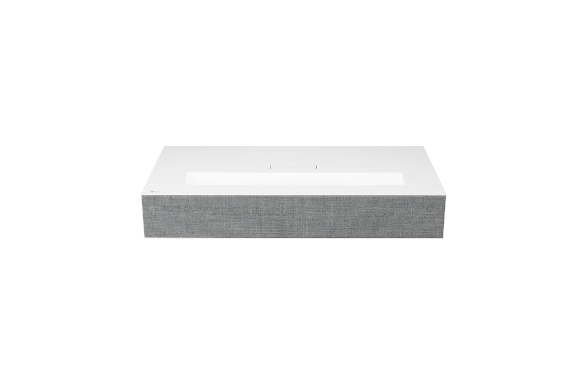 LG Ultra Short Throw 4K UHD Laser Smart Home Theater CineBeam Projector (with dead Pixel) HU85LA - Prioka
