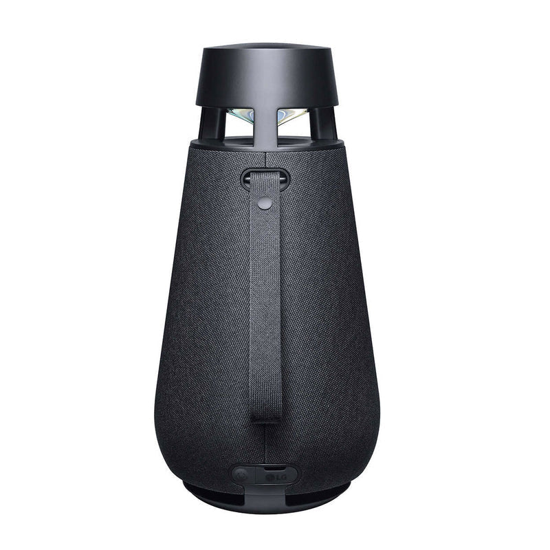 LG XBOOM 360 XO3QBK Portable Wireless Bluetooth Speaker - Prioka