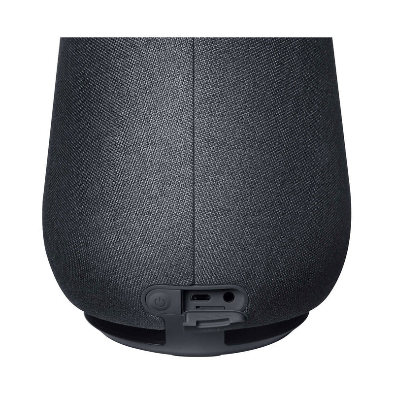 LG XBOOM 360 XO3QBK Portable Wireless Bluetooth Speaker - Prioka