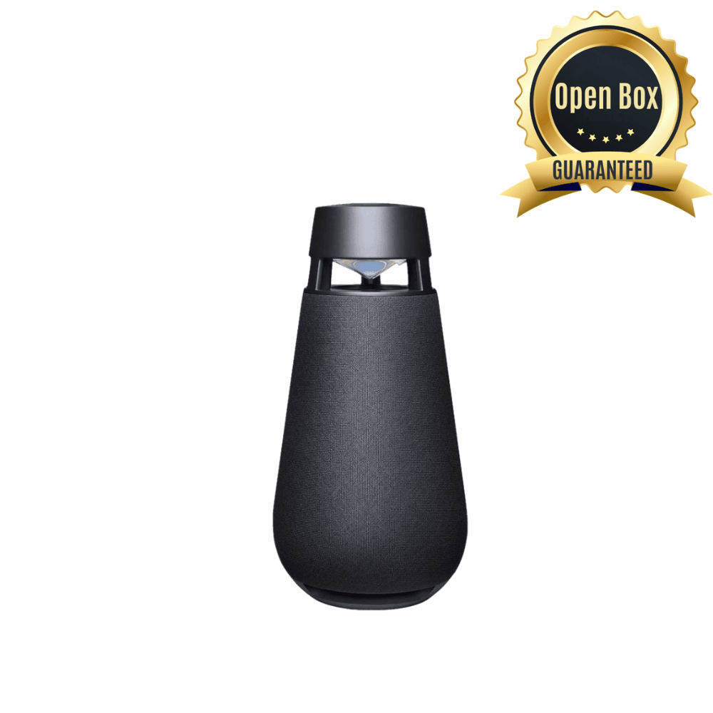 LG XBOOM 360 XO3QBK Portable Wireless Bluetooth Speaker - Prioka