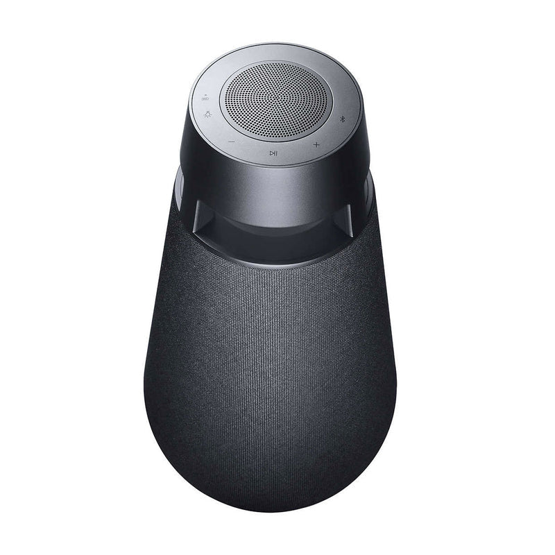 LG XBOOM 360 XO3QBK Portable Wireless Bluetooth Speaker - Prioka