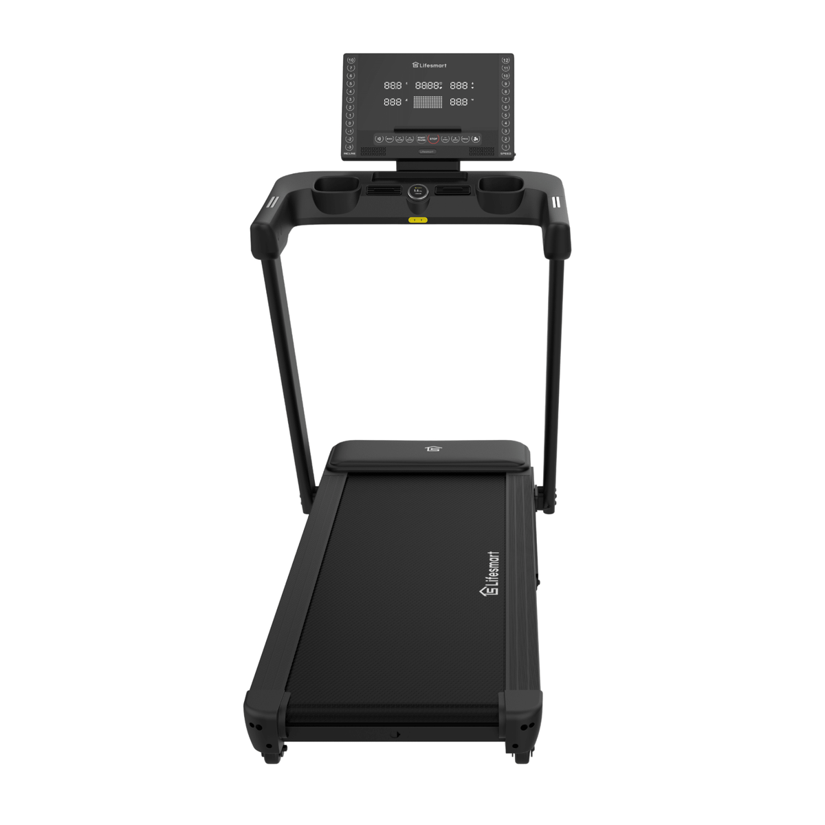 Lifesmart PowerTouch Treadmill TM4000C - Prioka