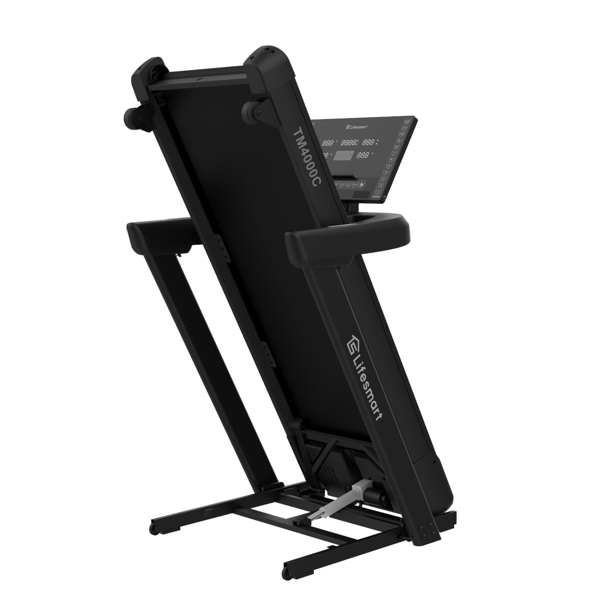Lifesmart PowerTouch Treadmill TM4000C - Prioka