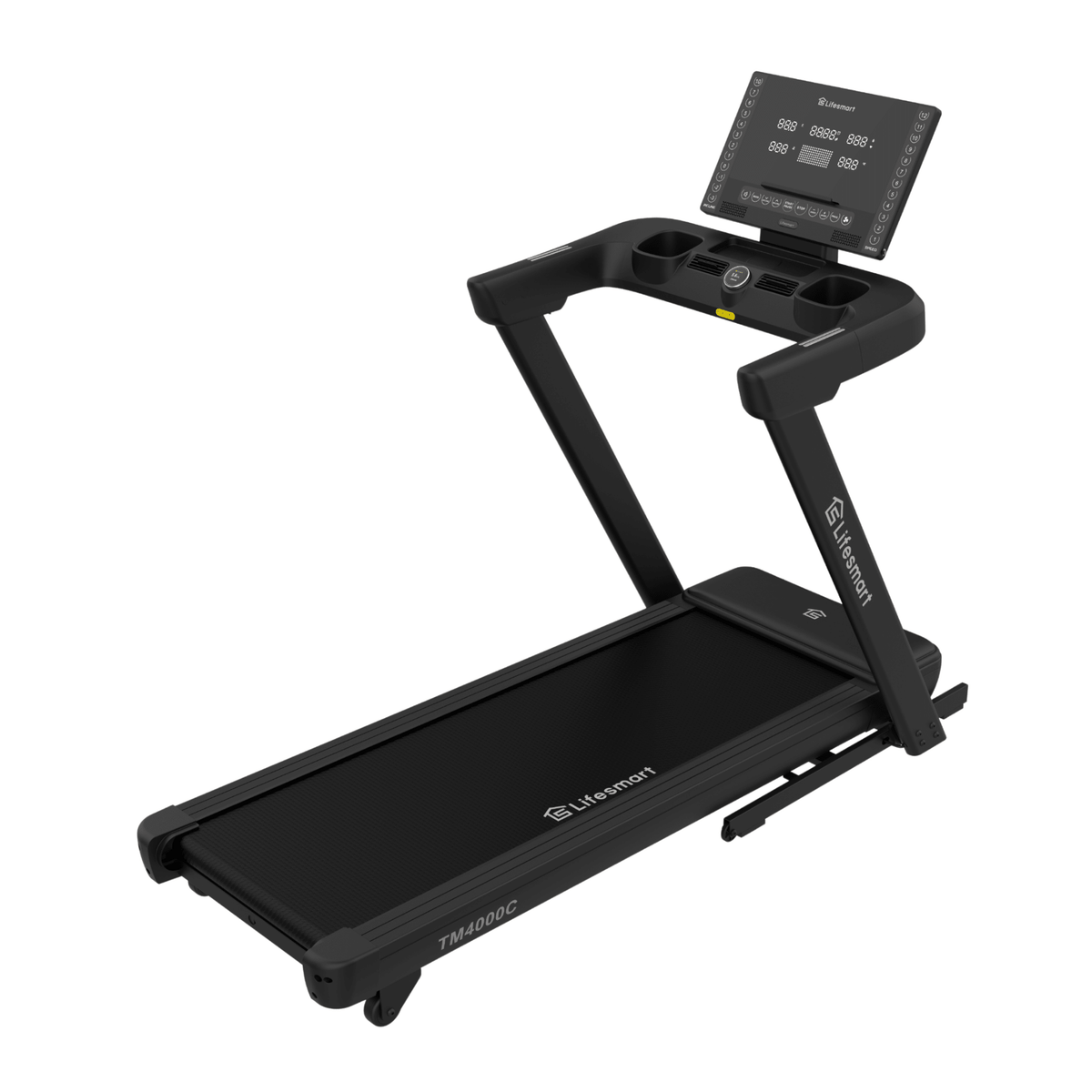 Lifesmart PowerTouch Treadmill TM4000C - Prioka