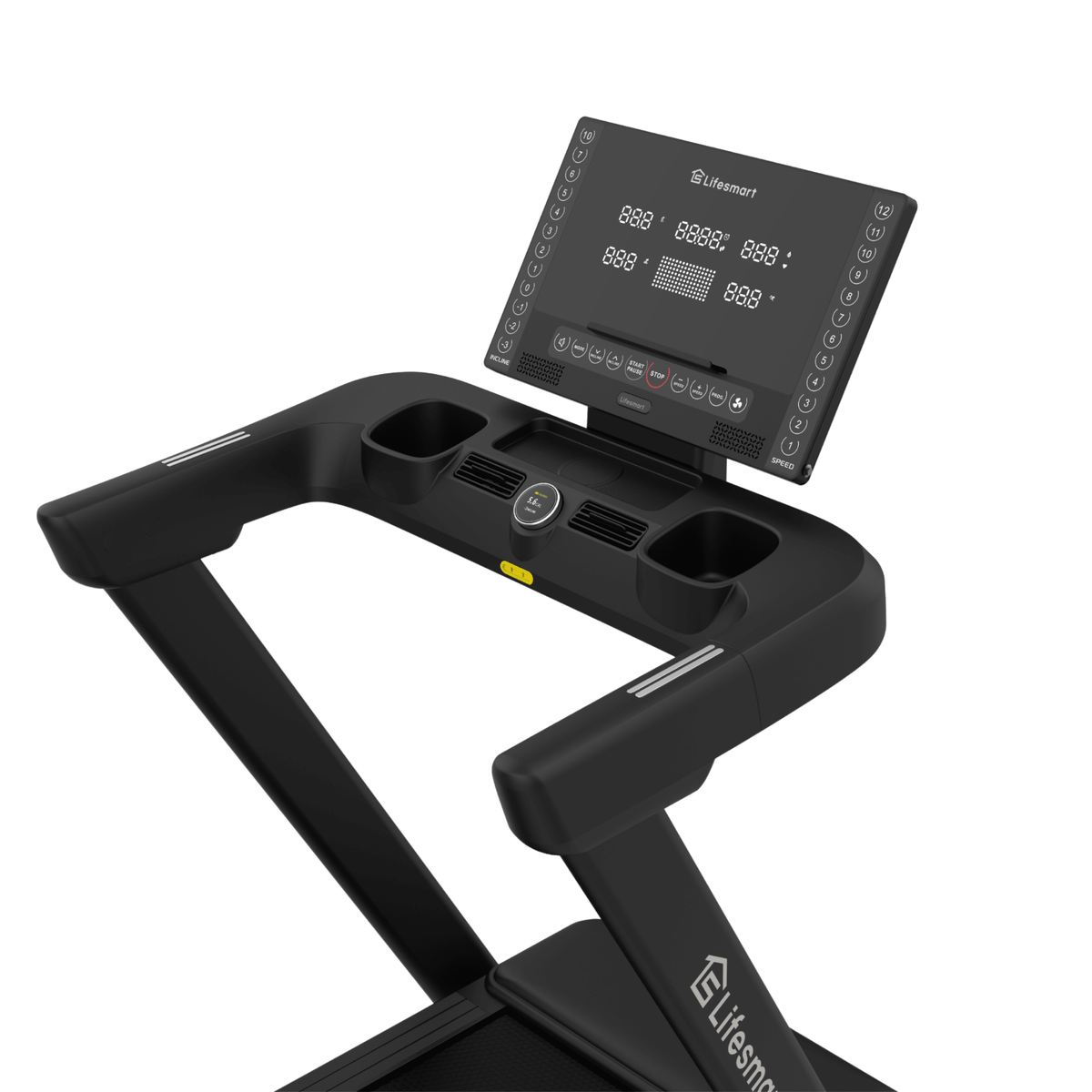 Lifesmart PowerTouch Treadmill TM4000C - Prioka