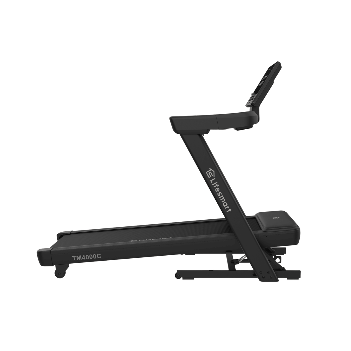 Lifesmart PowerTouch Treadmill TM4000C - Prioka