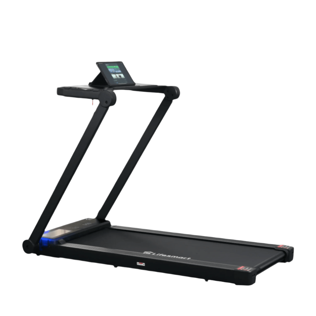 Lifesmart TM2202 3-in-1 Treadmill - Prioka