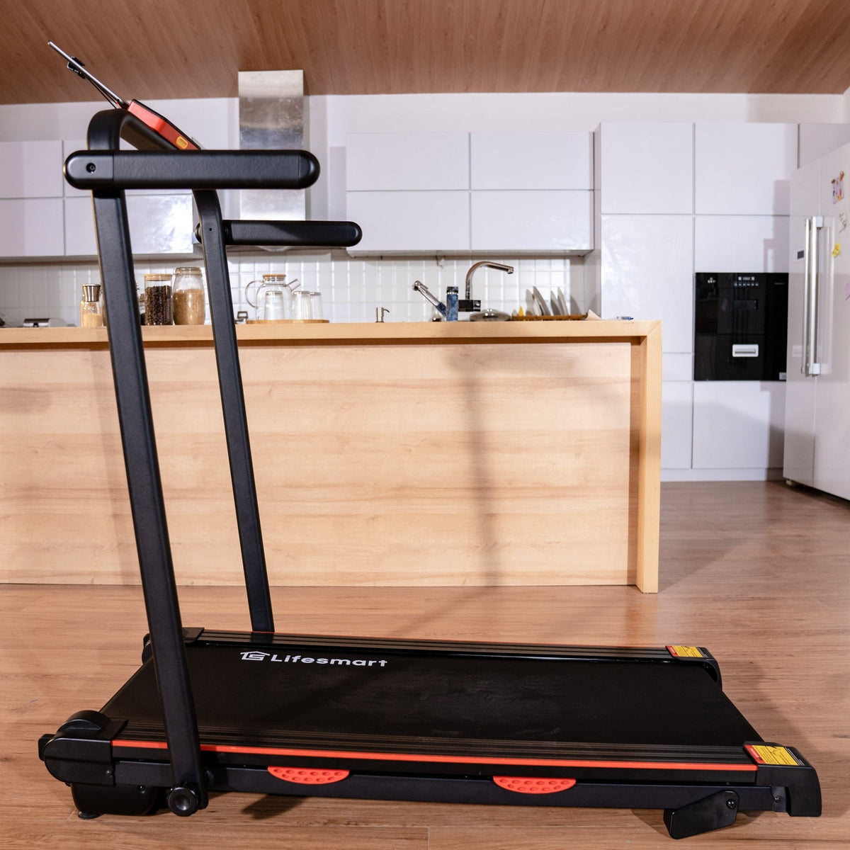 Lifesmart TM2305 2-in-1 Treadmill - Prioka