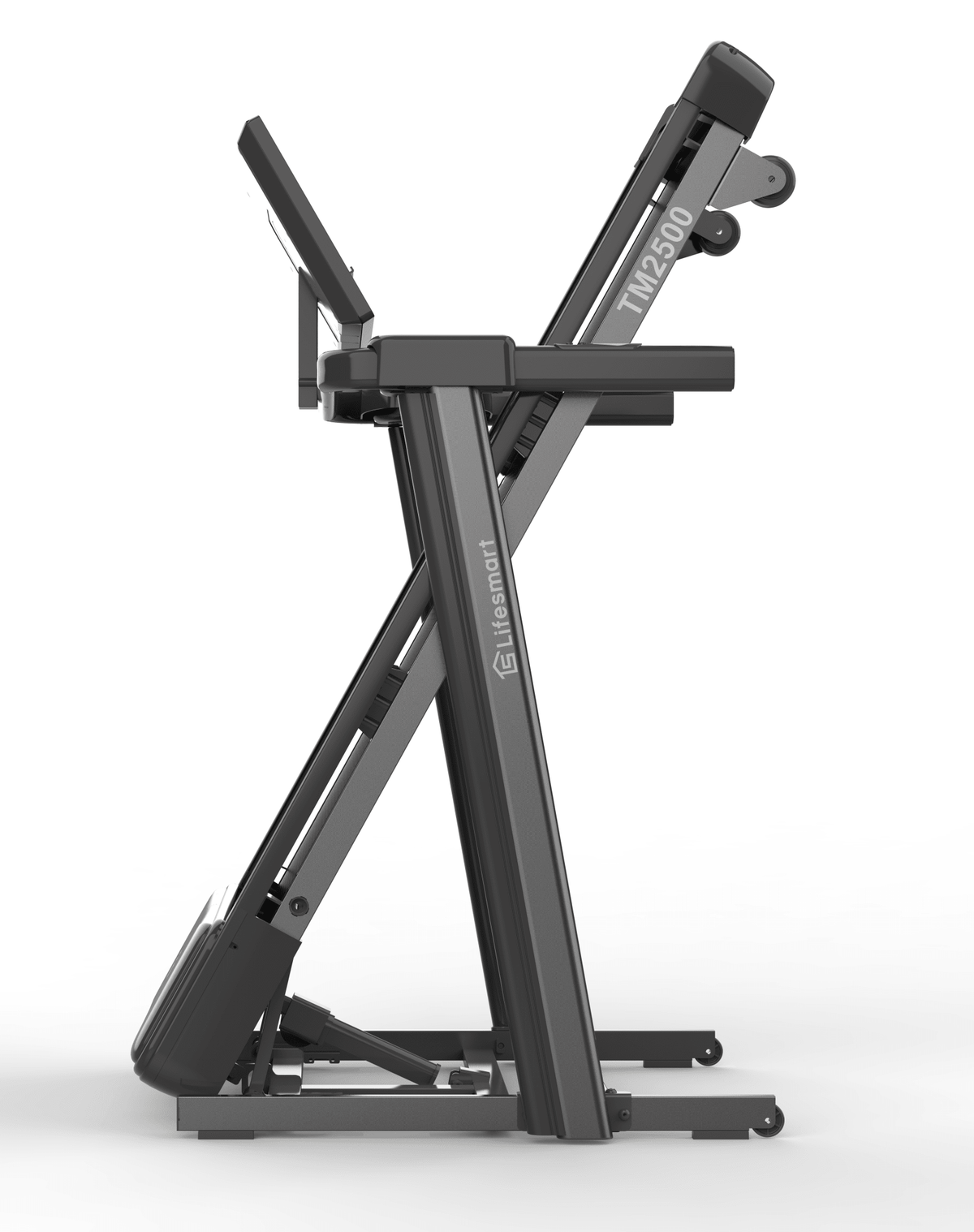 Lifesmart TM2500 PowerTouch™ Treadmill - Prioka
