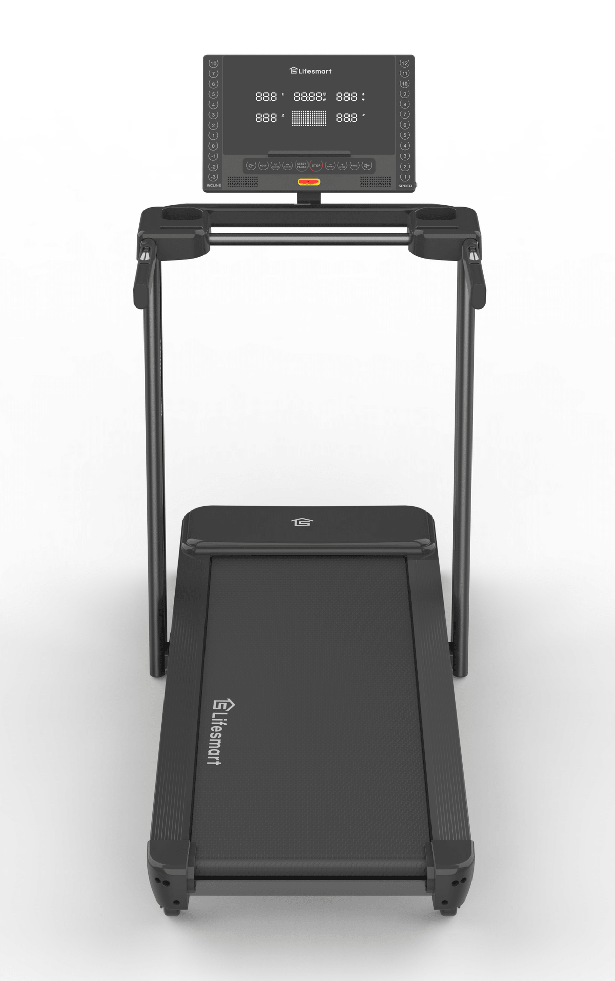 Lifesmart TM2500 PowerTouch™ Treadmill - Prioka