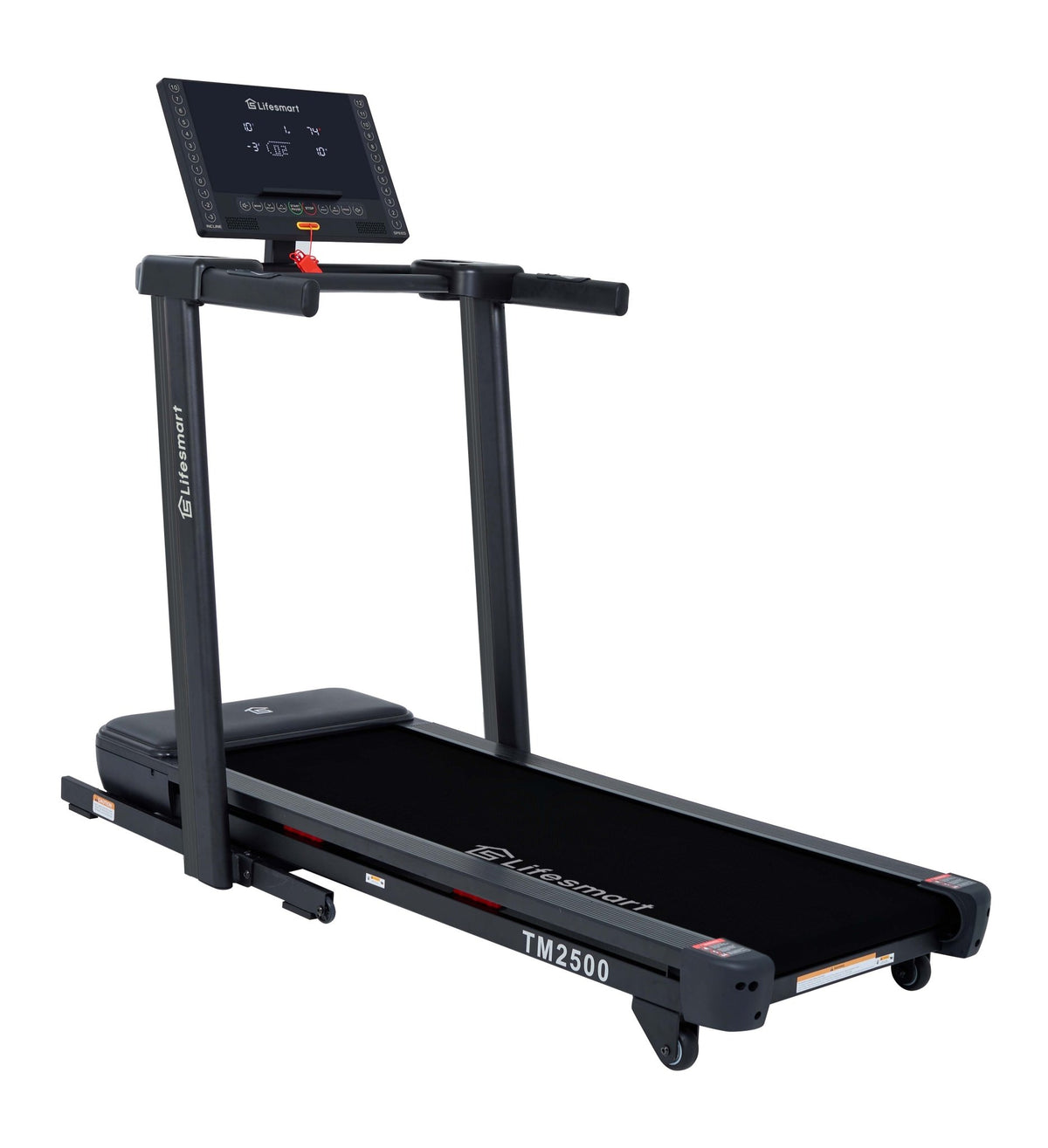 Lifesmart TM2500 PowerTouch™ Treadmill - Prioka